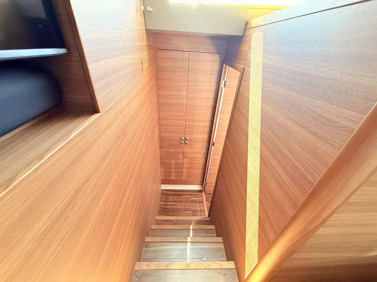 2024 Aquila 44 Yacht 44.0 feet, Sarasota, Florida #89