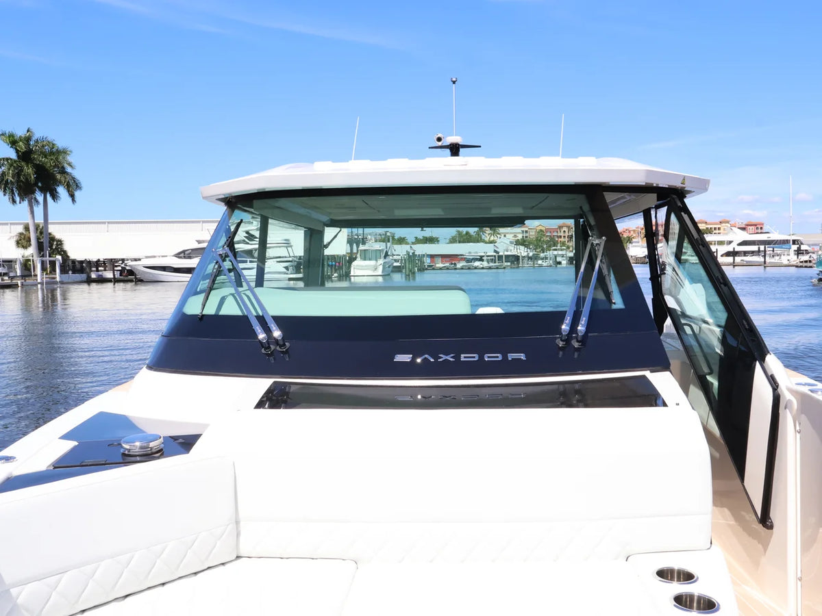 2027 Saxdor 400 GTO 40.0 feet, Naples, Florida #49