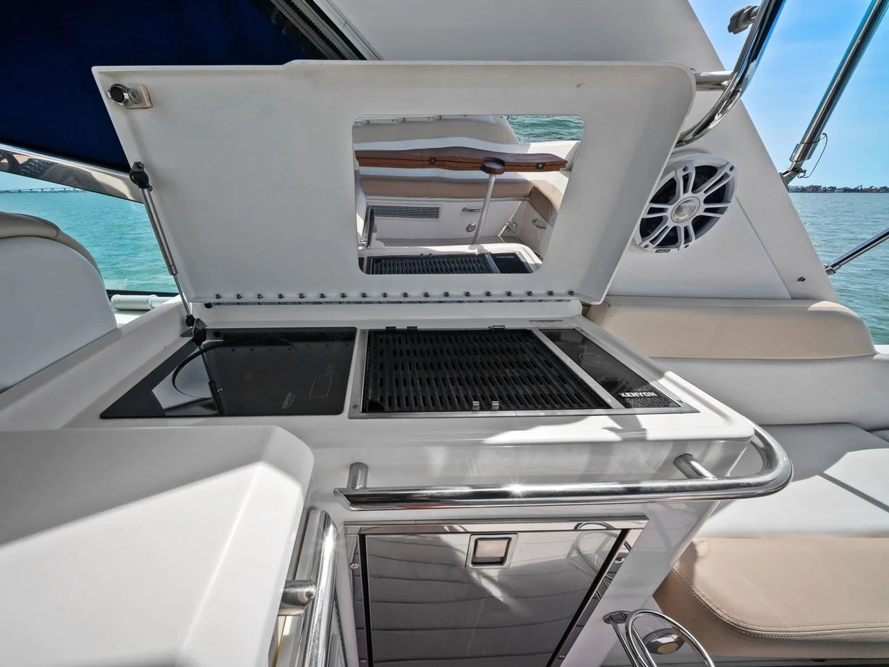 2013 Sea Ray 370 VENTURE 37.0 feet, St Petersburg, FL #36