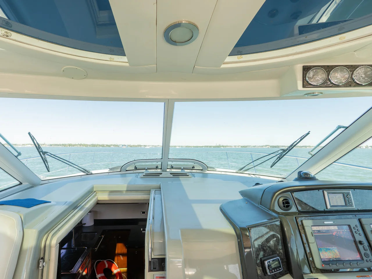 2010 Sea Ray 50 SUNDANCER 50.0 feet, St Petersburg, FL #31