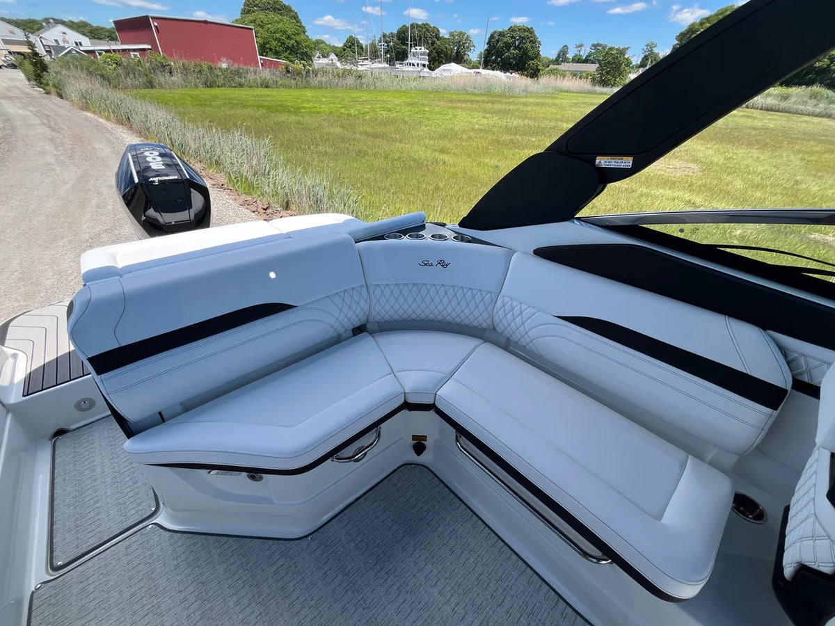 2026 Sea Ray SLX 260 Outboard 26.0 feet, Westbrook, Connecticut #6