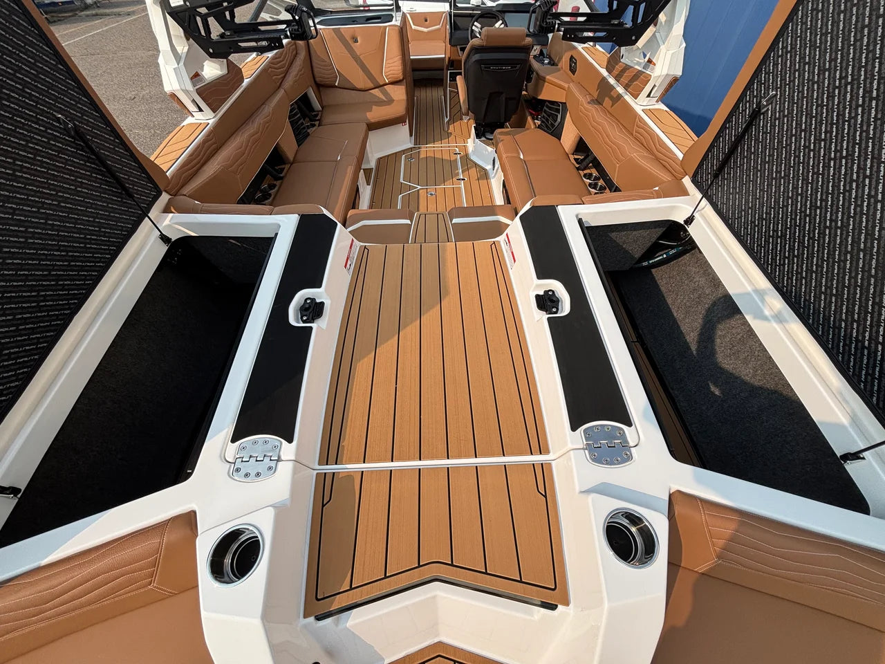 2027 Nautique G23SUPER AIR 23.0 feet, Rogers, MN #10