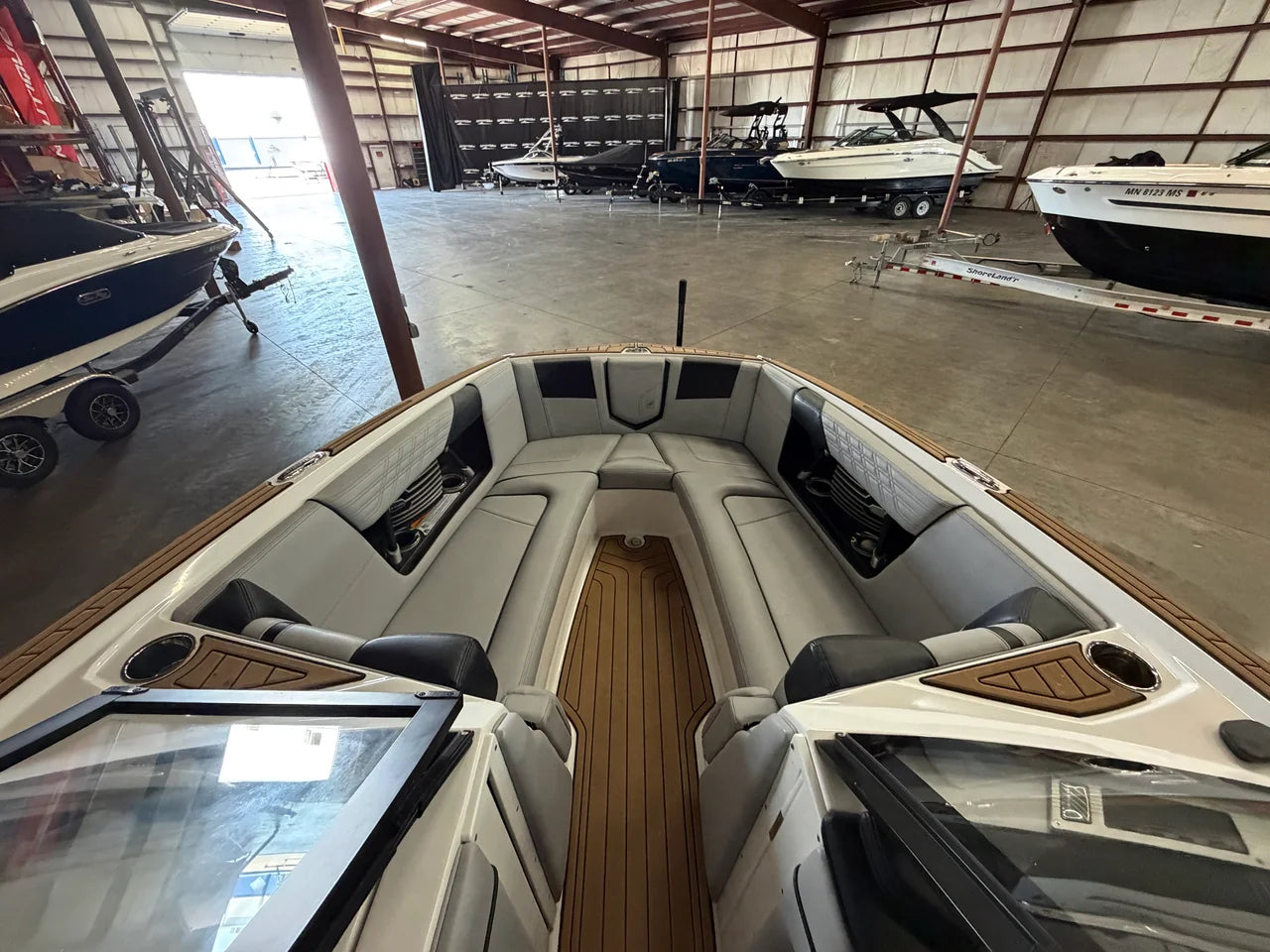 2020 Nautique Super Air Nautique G25 25.0 feet, Excelsior, Minnesota #40