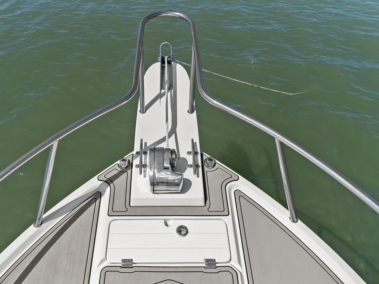 2024 Parker Marine 2320 SPORT CABIN 25.0 feet, St Petersburg, FL #60