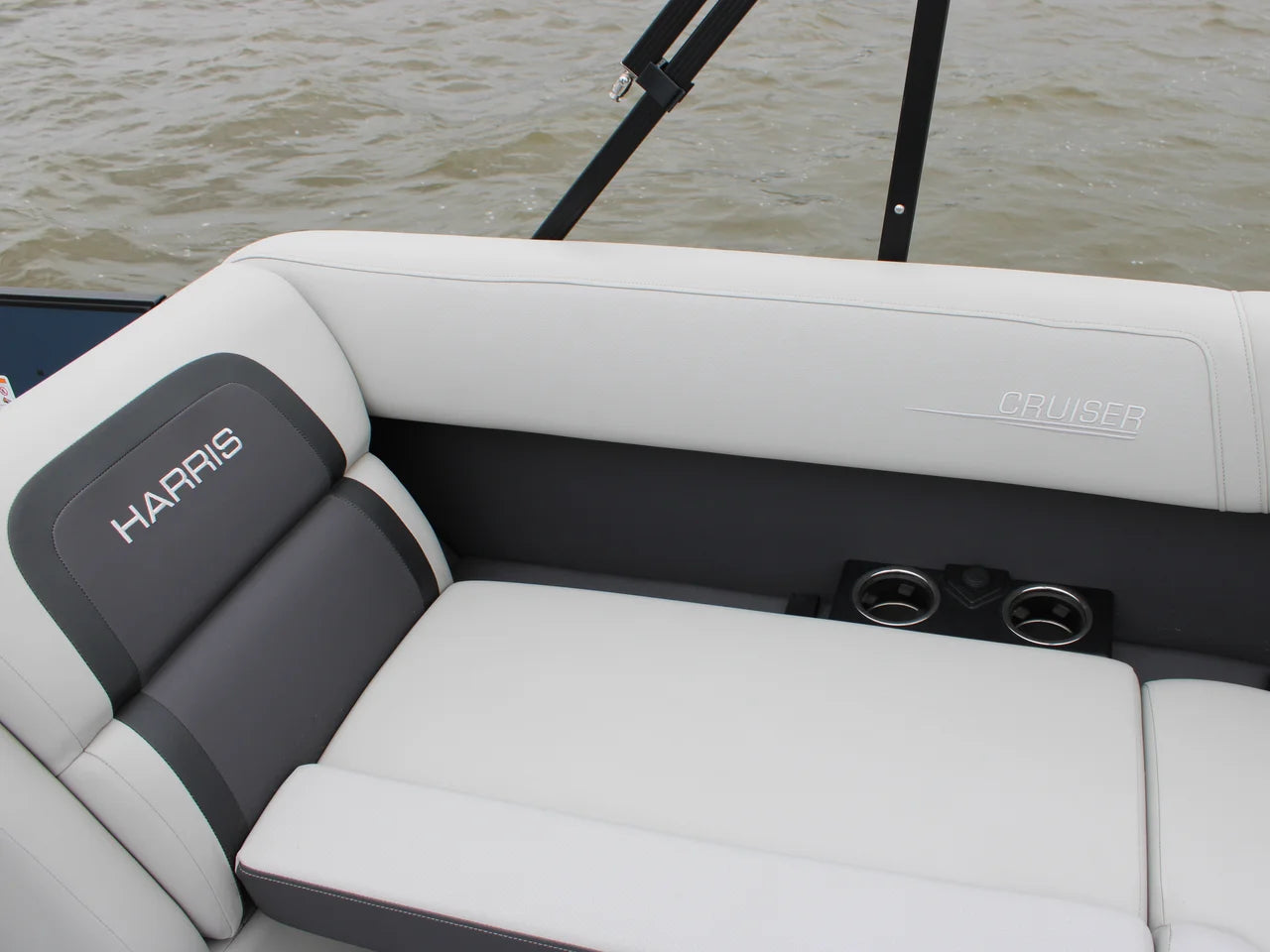 2025 Harris 230 Cruiser 23.0 feet, Seabrook, TX #32