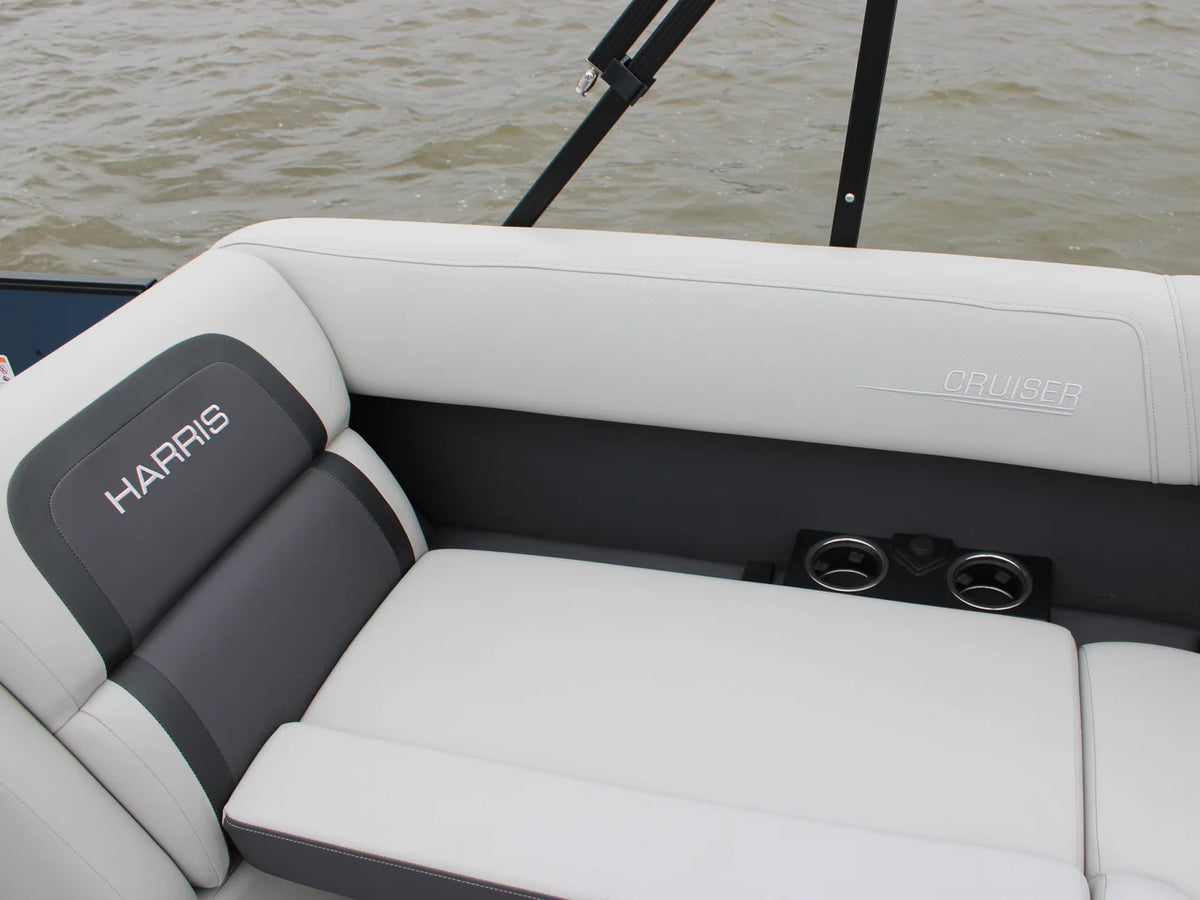 2025 Harris 230 Cruiser 23.0 feet, Seabrook, TX #32