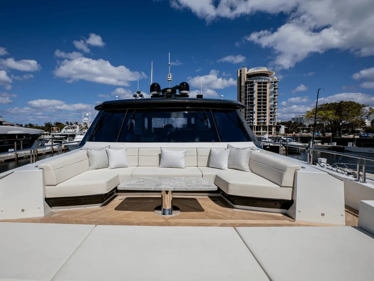 2026 Ocean Alexander 30R 98.0 feet, Pompano Beach, FL #12