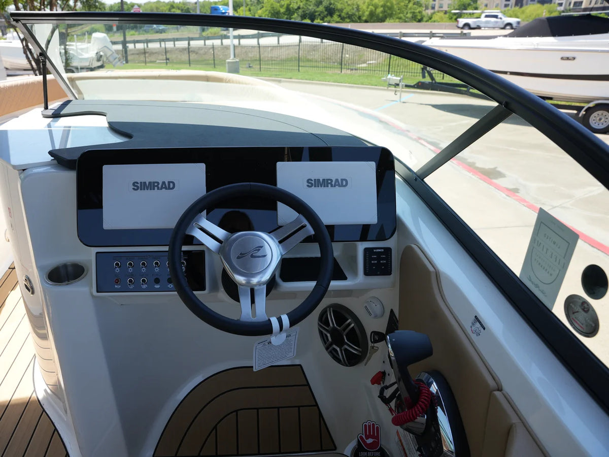 2026 Sea Ray SDX 230 23.0 feet, Lewisville, TX #17