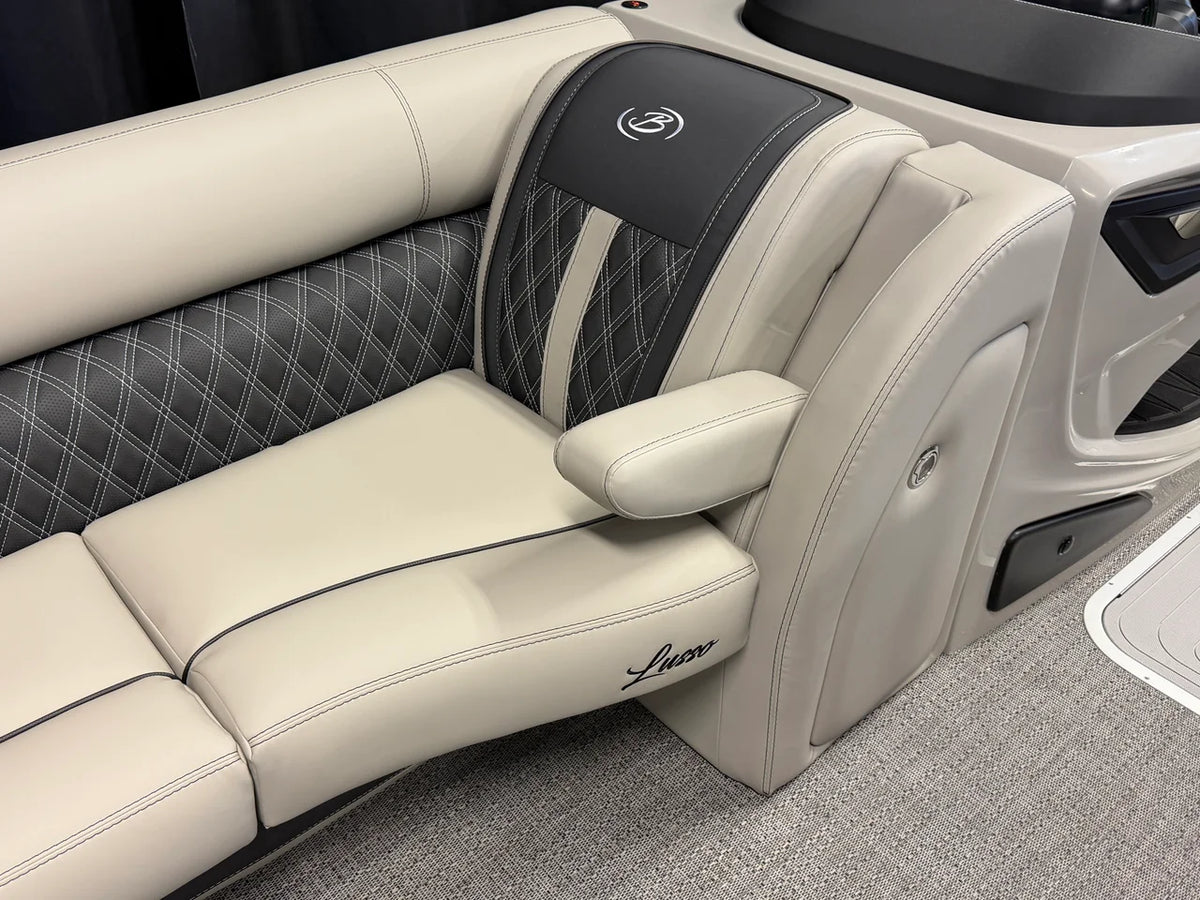 2026 Barletta Lusso 25 UC 25.0 feet, Crosslake, Minnesota #86