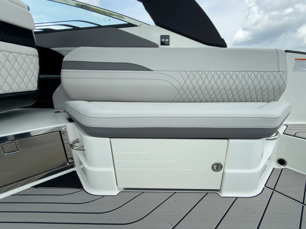 2027 Sea Ray SLX 280 Outboard 28.0 feet, Fort Myers, FL #9