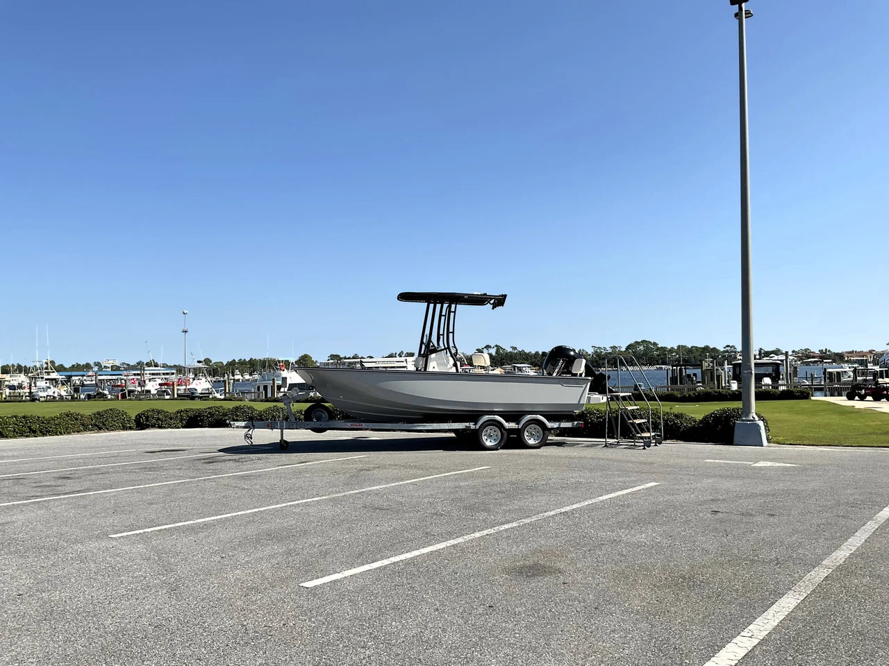 2026 Boston Whaler 190 Montauk 19.0 feet, Panama City, FL #36