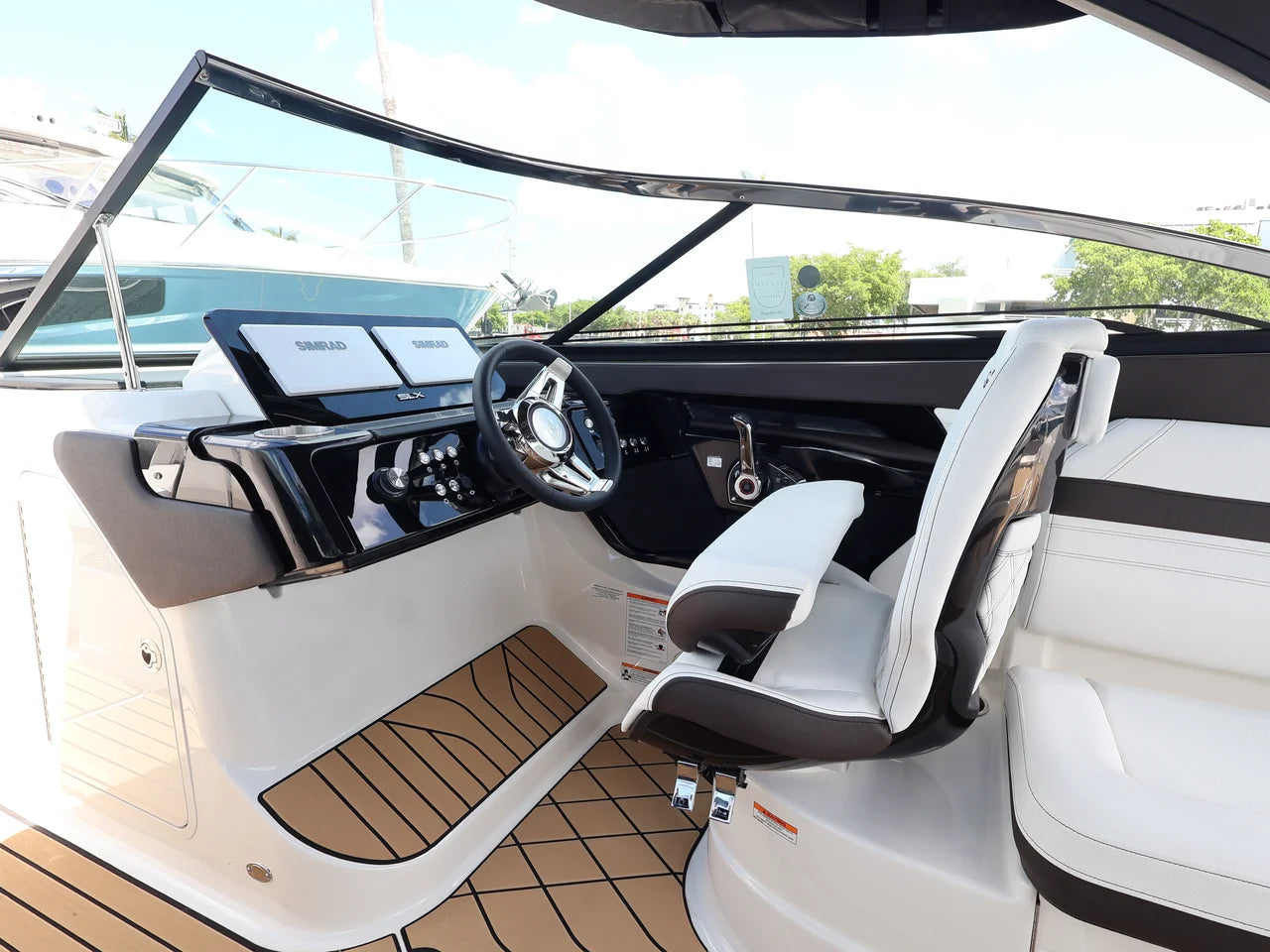 2027 Sea Ray SLX 260 Outboard 26.0 feet, Naples, Florida #14