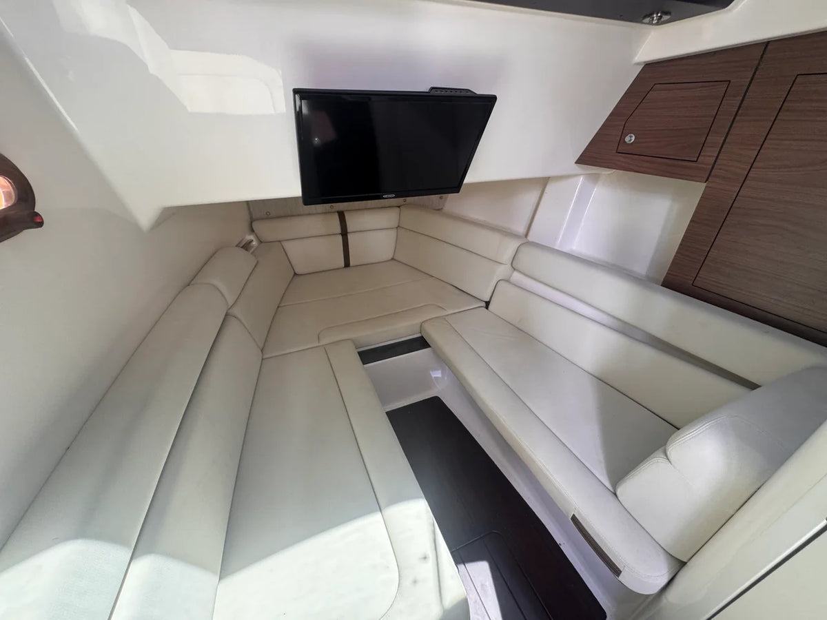 2023 Boston Whaler 350 Realm 35.0 feet, Pompano Beach, Florida #12