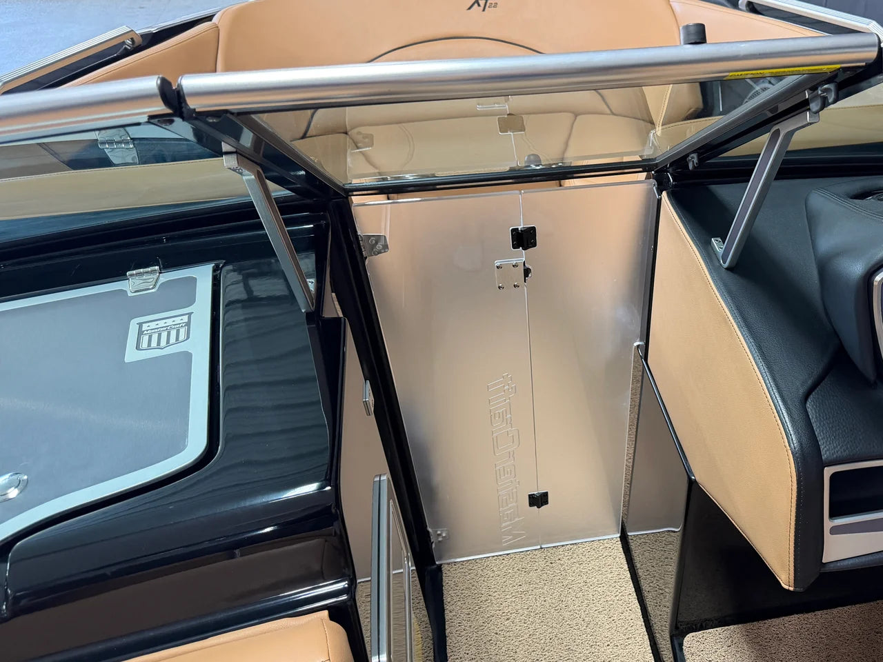 2019 Mastercraft XT22 22.0 feet, Nisswa, Minnesota #77