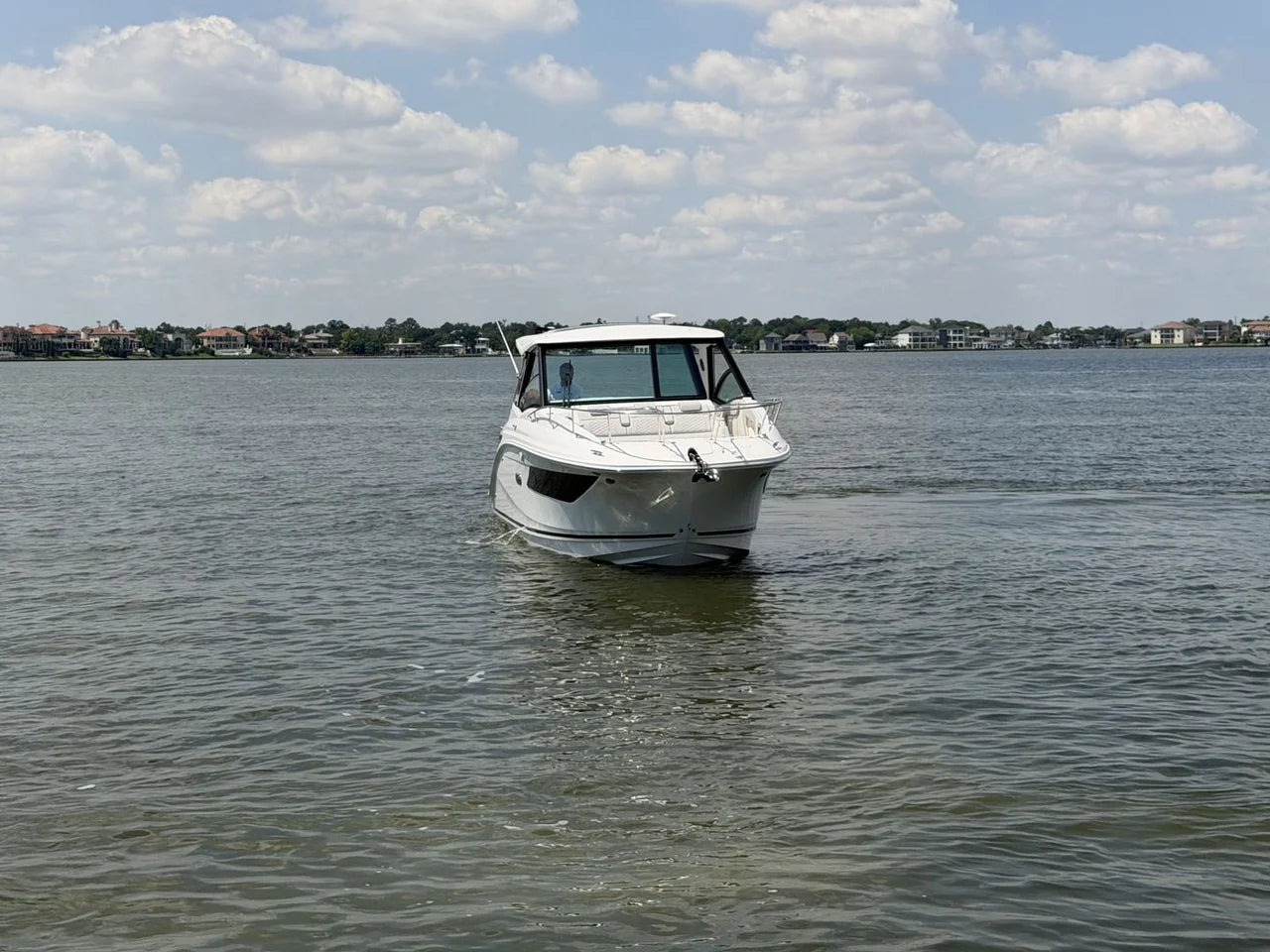2026 Sea Ray Sundancer 320 Outboard 32.0 feet, Seabrook, TX #24
