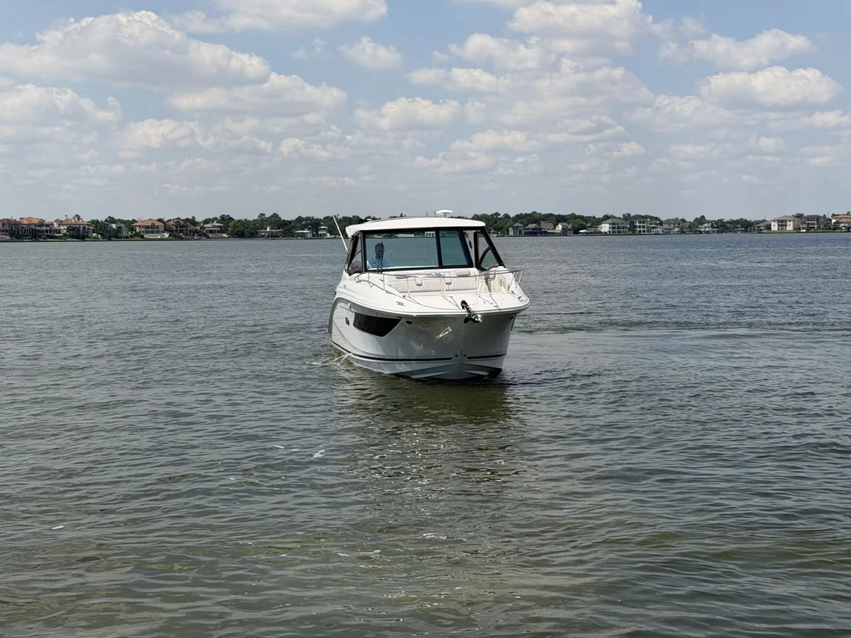 2026 Sea Ray Sundancer 320 Outboard 32.0 feet, Seabrook, TX #5