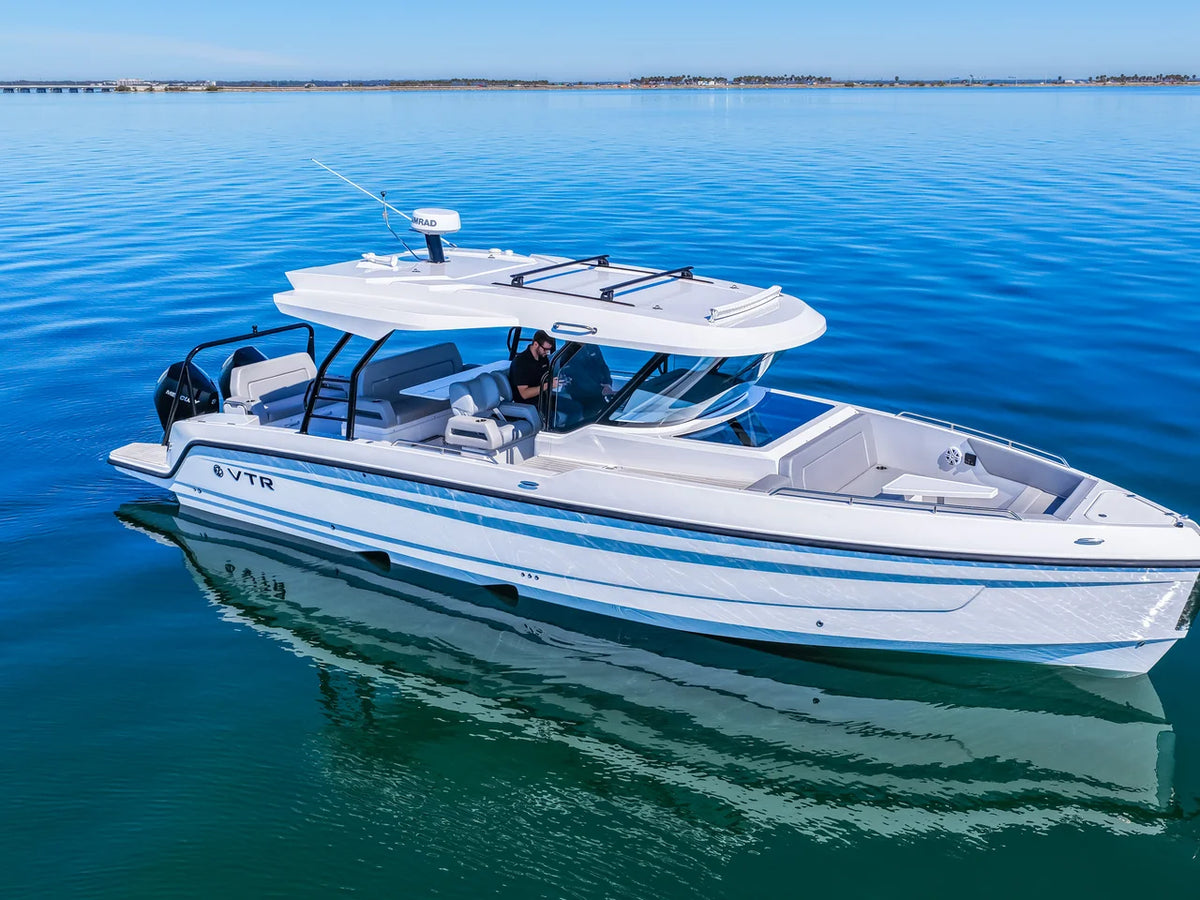 2026 Cruisers Yachts 38 VTR 38.0 feet, Clearwater, Florida #5