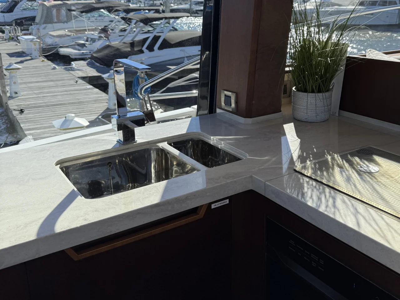 2018 Galeon 500 FLY 50.0 feet, Huntington, NY #28