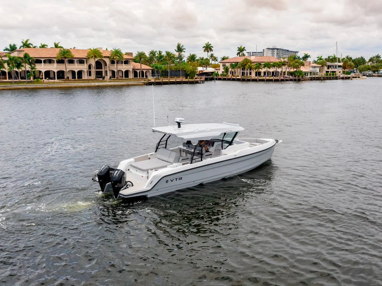 2026 Cruisers Yachts 38 VTR 38.0 feet, Pompano Beach, Florida #2