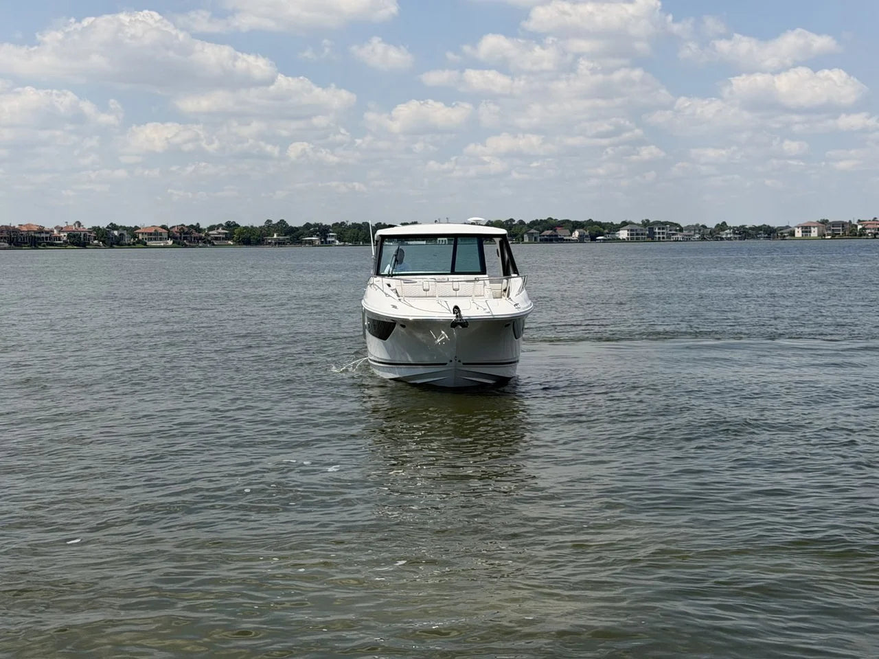 2026 Sea Ray Sundancer 320 Outboard 32.0 feet, Seabrook, TX #26