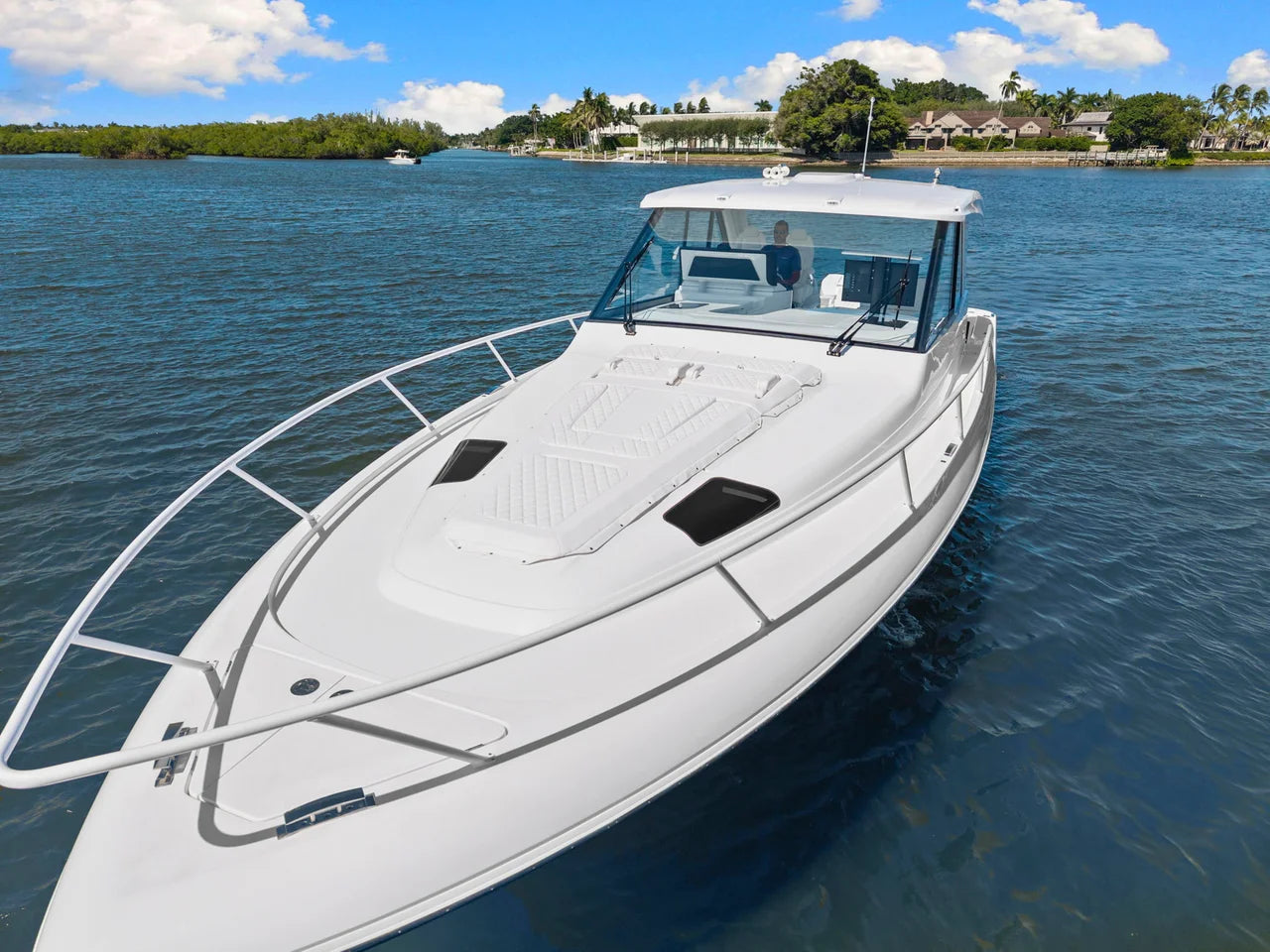 2026 Intrepid 50 EVOLUTION 50.0 feet, Naples, Florida #9