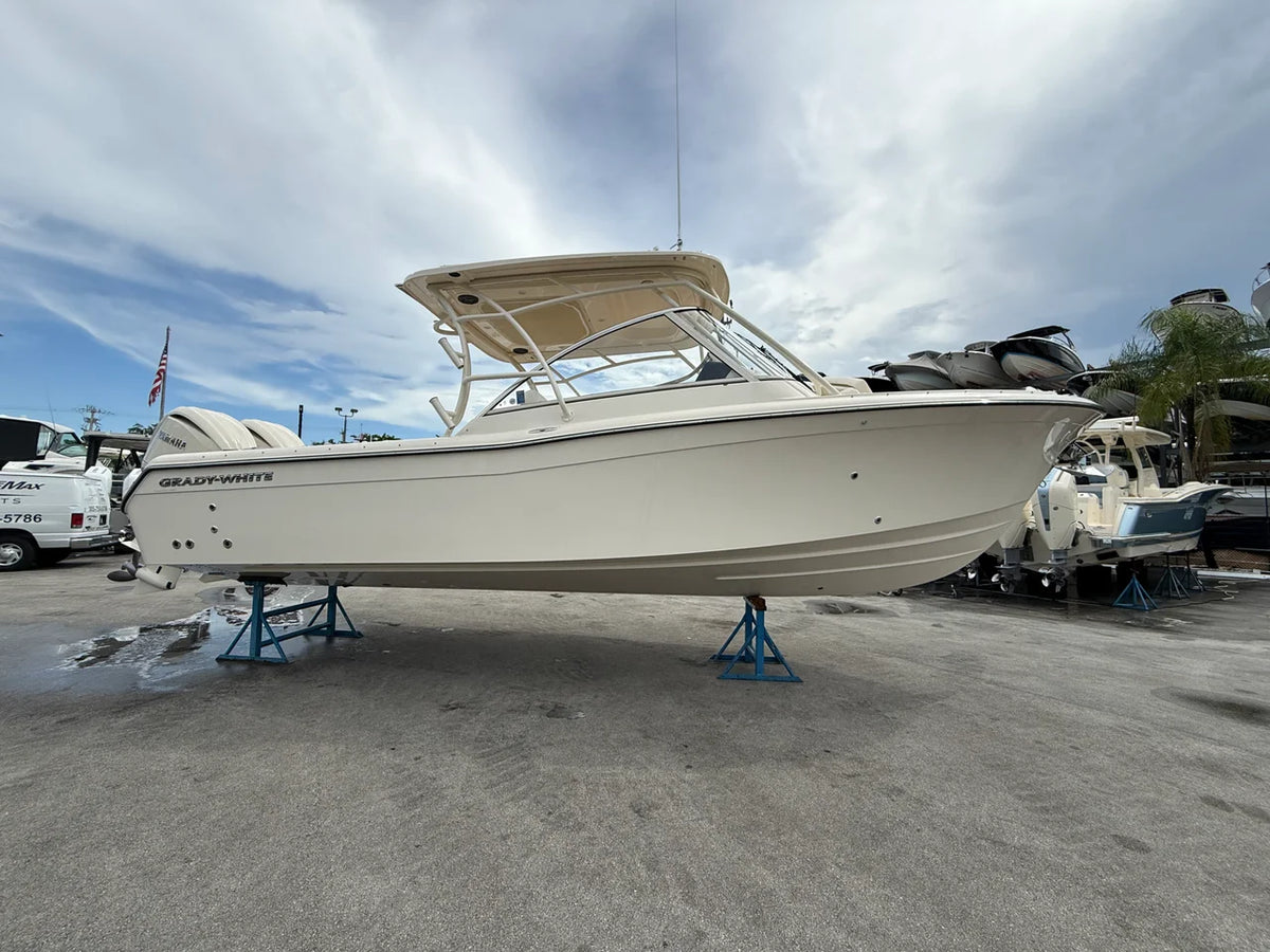 2027 Grady-White Freedom 285 28.0 feet, Miami, FL #1
