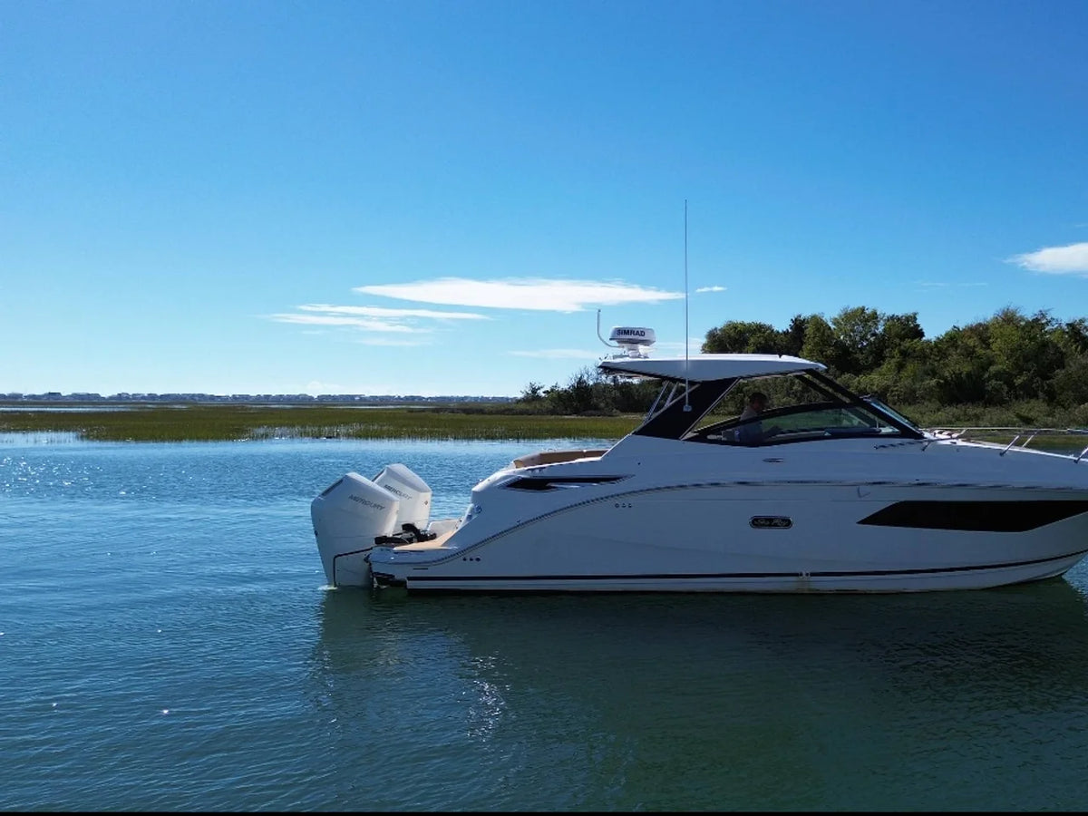 2025 Sea Ray Sundancer 320 Outboard 32.0 feet, Wrightsville Beach, North Carolina #6