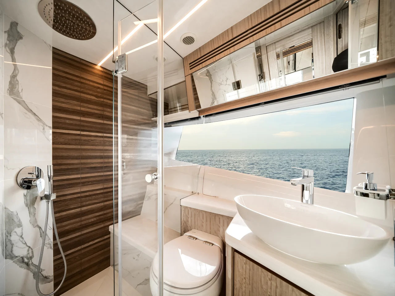 2026 Galeon 680 FLY 68.0 feet, Pompano Beach, FL #25