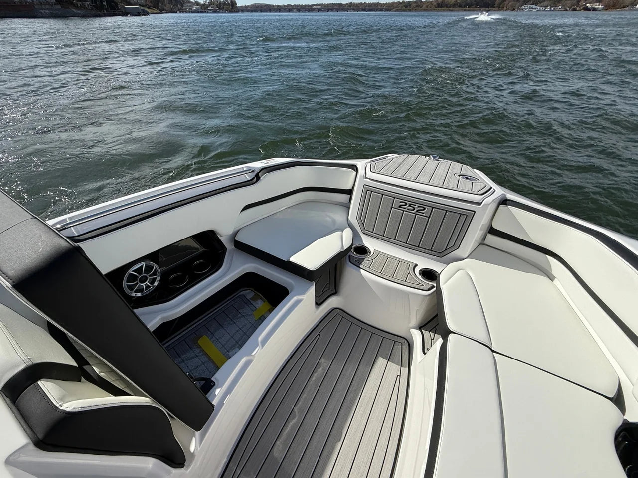 2026 Yamaha 252SE 25.0 feet, Lake Wylie, SC #24