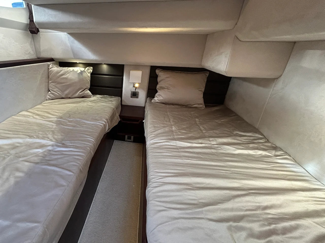 2018 Galeon 430 HTC 43.0 feet, Grasonville, MD #49
