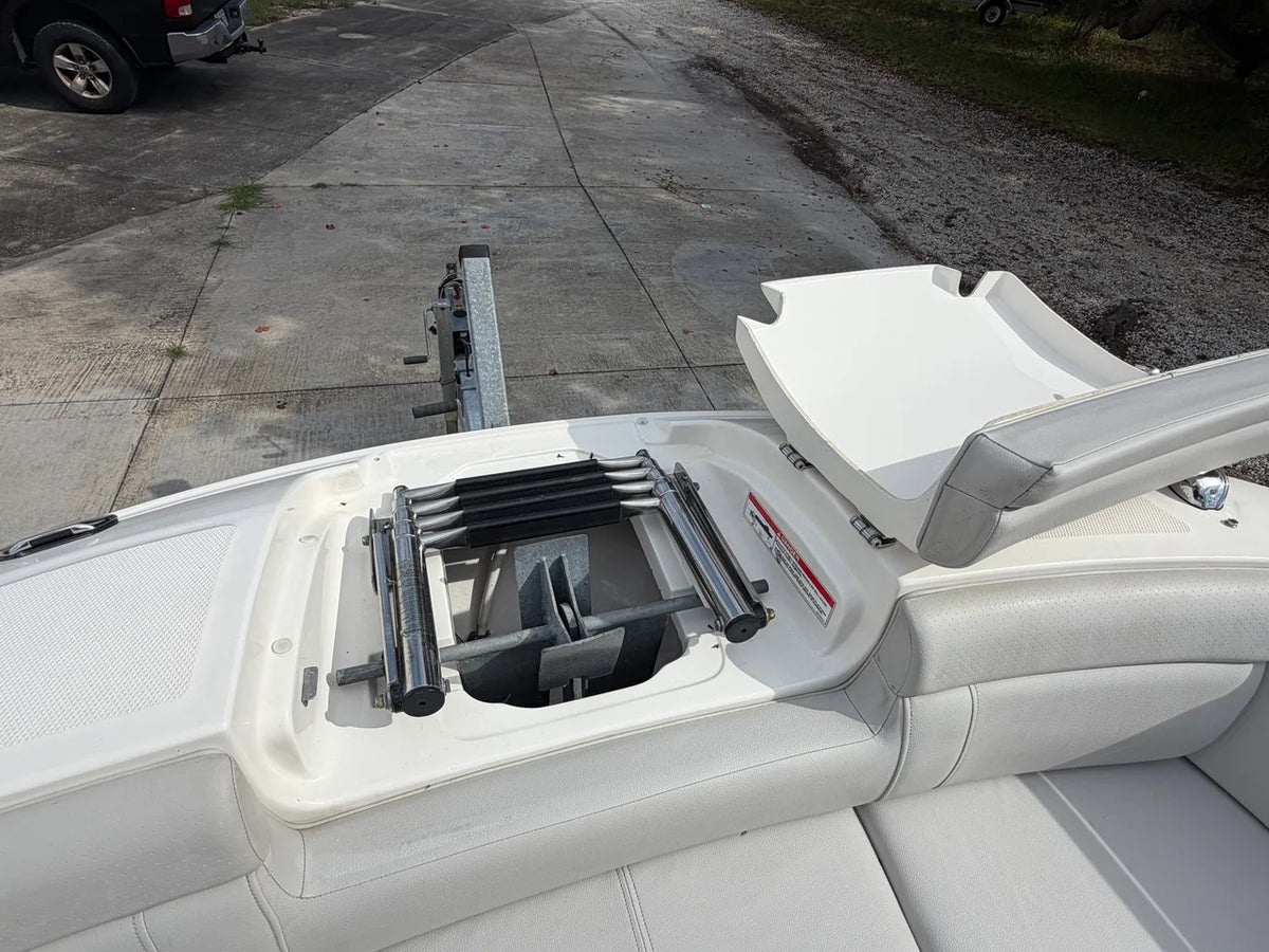 2020 Sea Ray 270 SUNDECK OB 27.0 feet, Pensacola, Florida #41