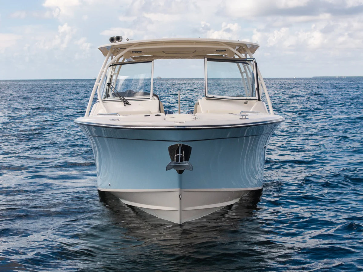 2023 Grady-White FREEDOM 307 30.0 feet, Miami, FL #6