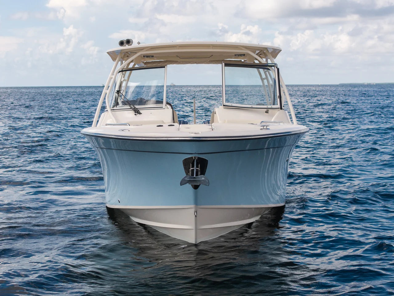 2023 Grady-White FREEDOM 307 30.0 feet, Miami, FL #6