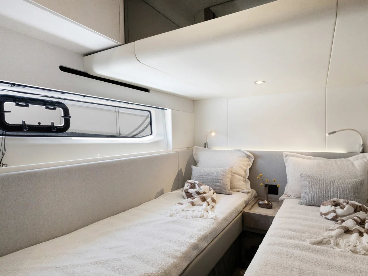 2025 Azimut FLY 53 53.0 feet, Fort Lauderdale, FL #47