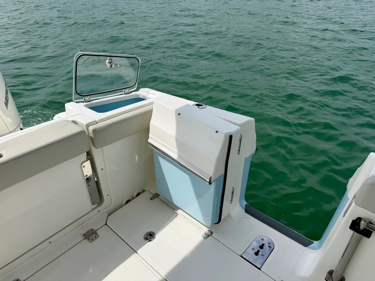 2024 Boston Whaler 280 VANTAGE 29.0 feet, Sarasota, Florida #25