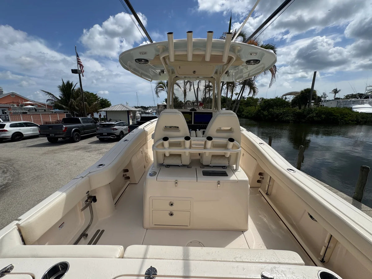 2025 Grady-White 271 CANYON 27.0 feet, Stuart, Florida #41