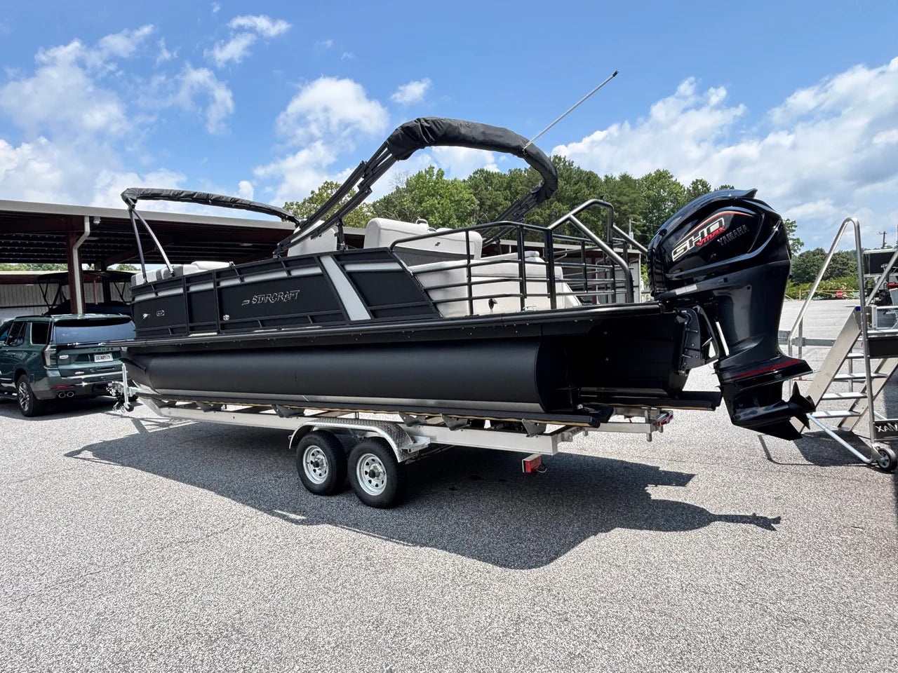 2026 Starcraft SLS 3 Q DH 24.0 feet, Cumming, GA #4