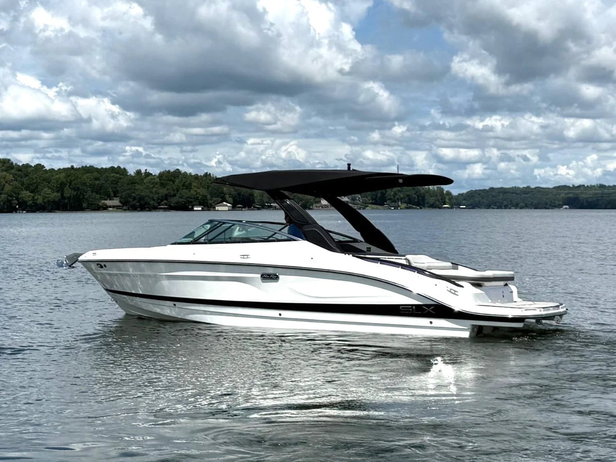 2026 Sea Ray SLX 280 28.0 feet, Lake Wylie, SC #5
