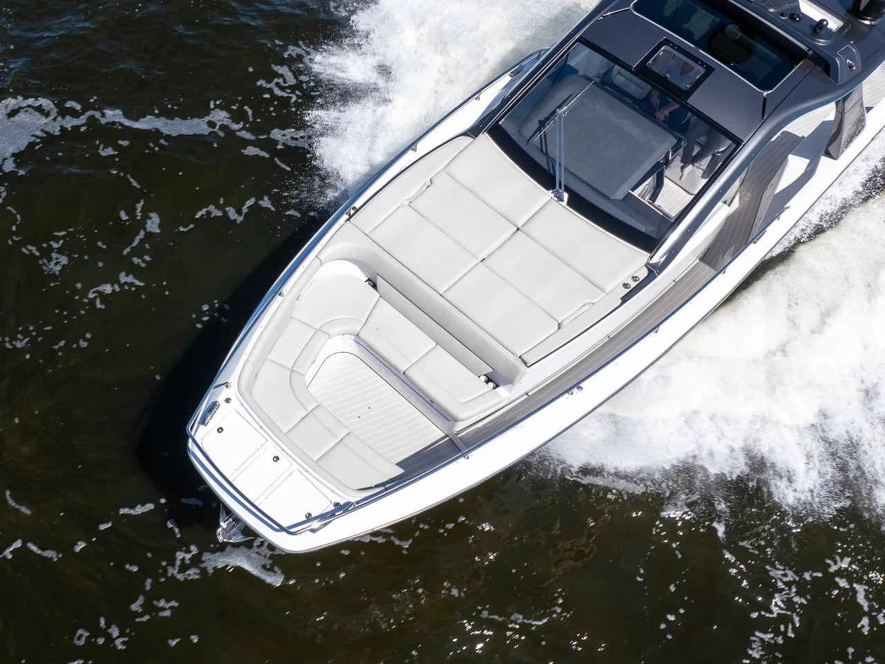 2024 Azimut 42 VERVE 42.0 feet, Fort Myers, FL #7