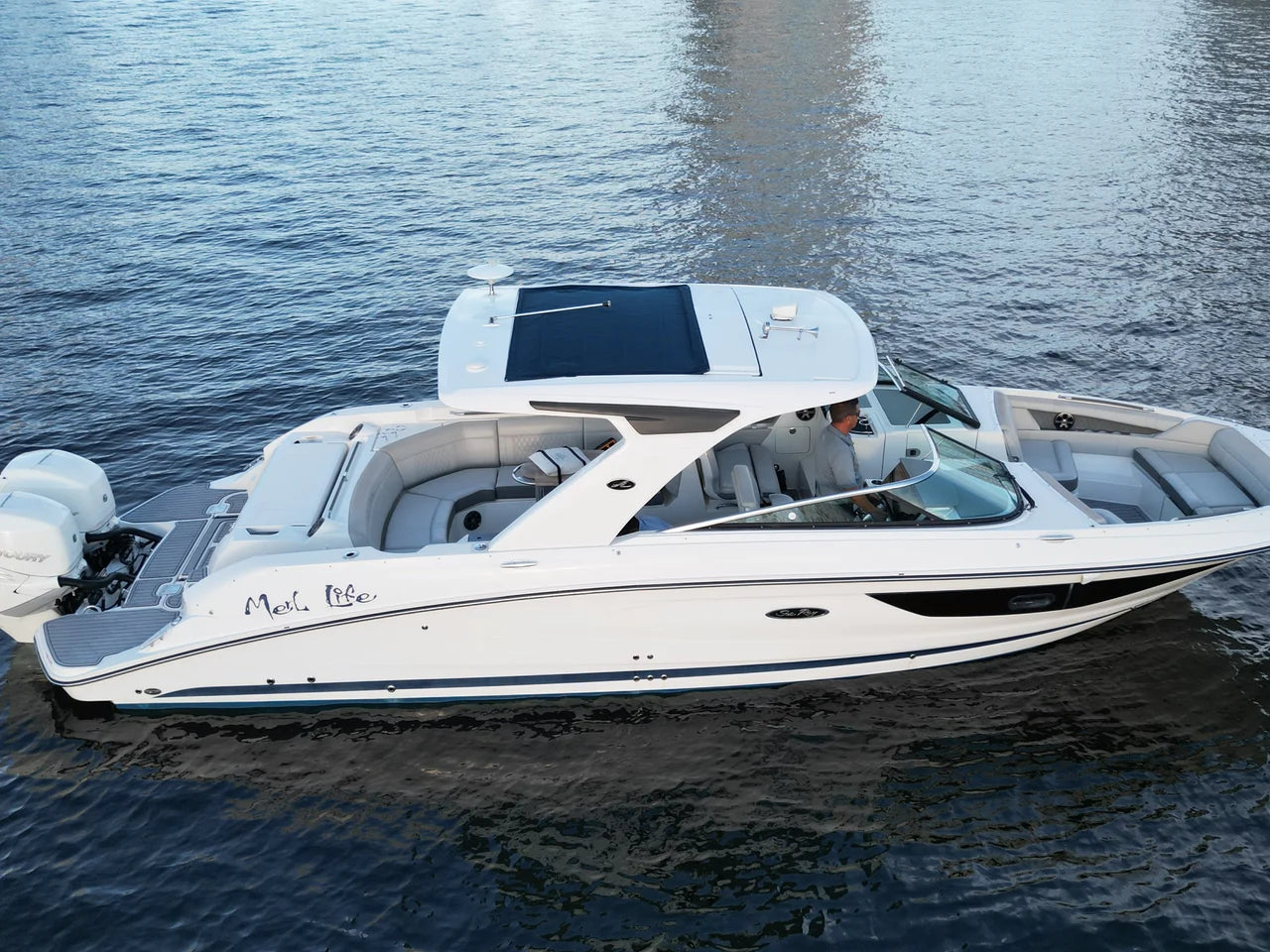 2020 Sea Ray 350 SLX OB 34.0 feet, Miami, FL #7