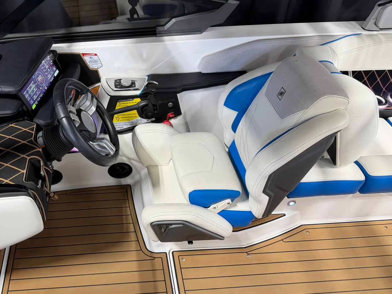 2021 Nautique Super Air Nautique GS22 22.0 feet, Crosslake, Minnesota #54