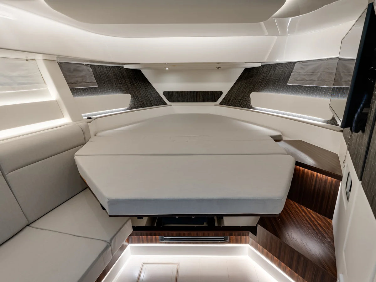 2026 Sea Ray Sundancer 370 Outboard 37.0 feet, Pensacola, Florida #79