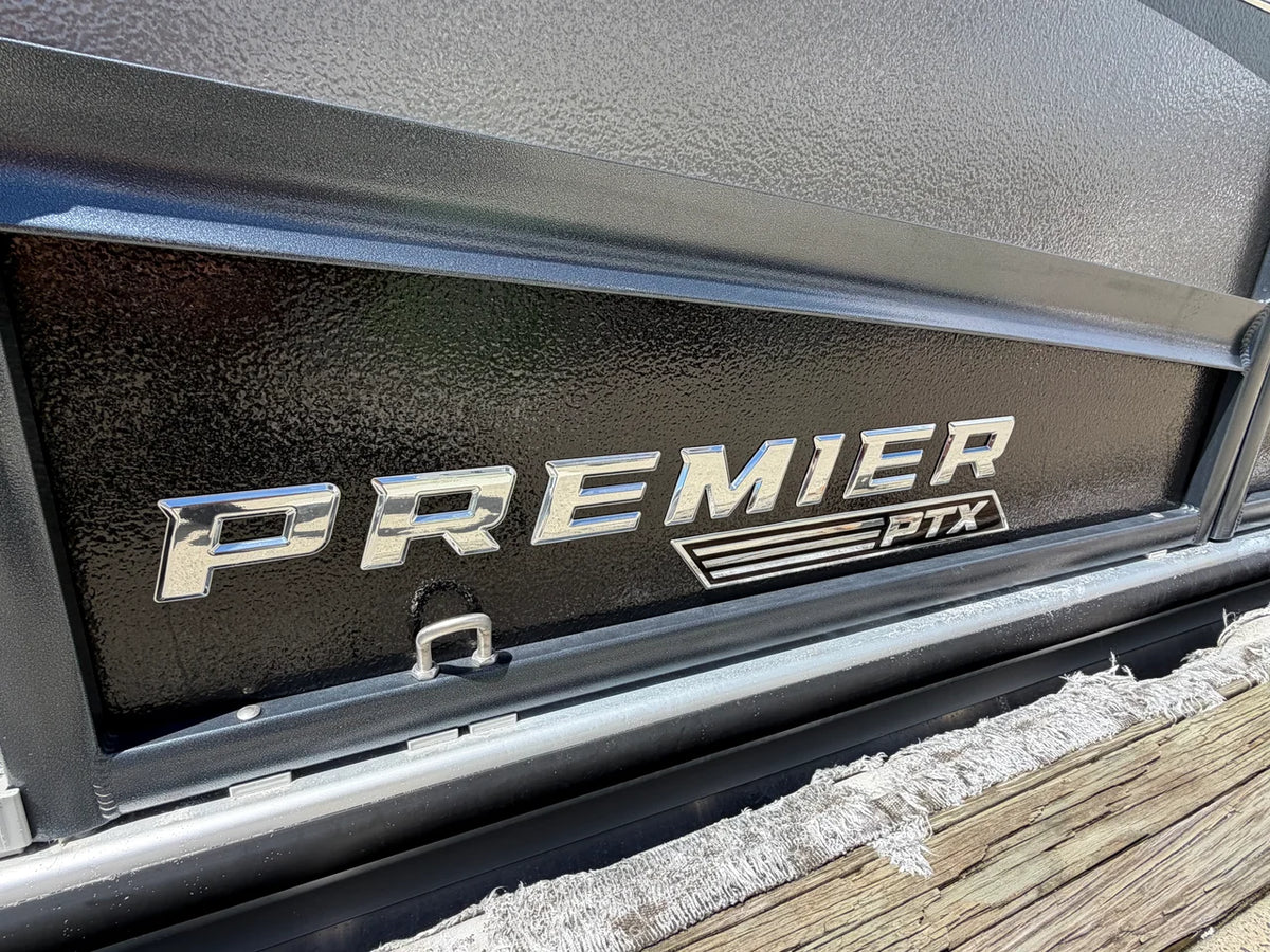 2023 Premier 250 SOLARIS REV DL 25.0 feet, Pensacola, Florida #22