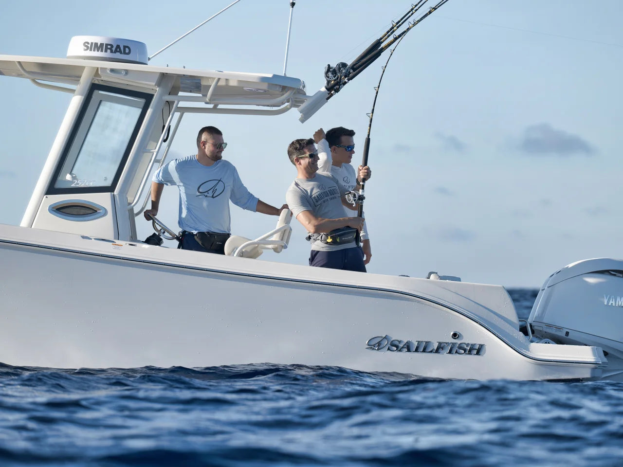 2026 Sailfish 252 CC 0.0 feet, Inuvik, Northwest Territories #20