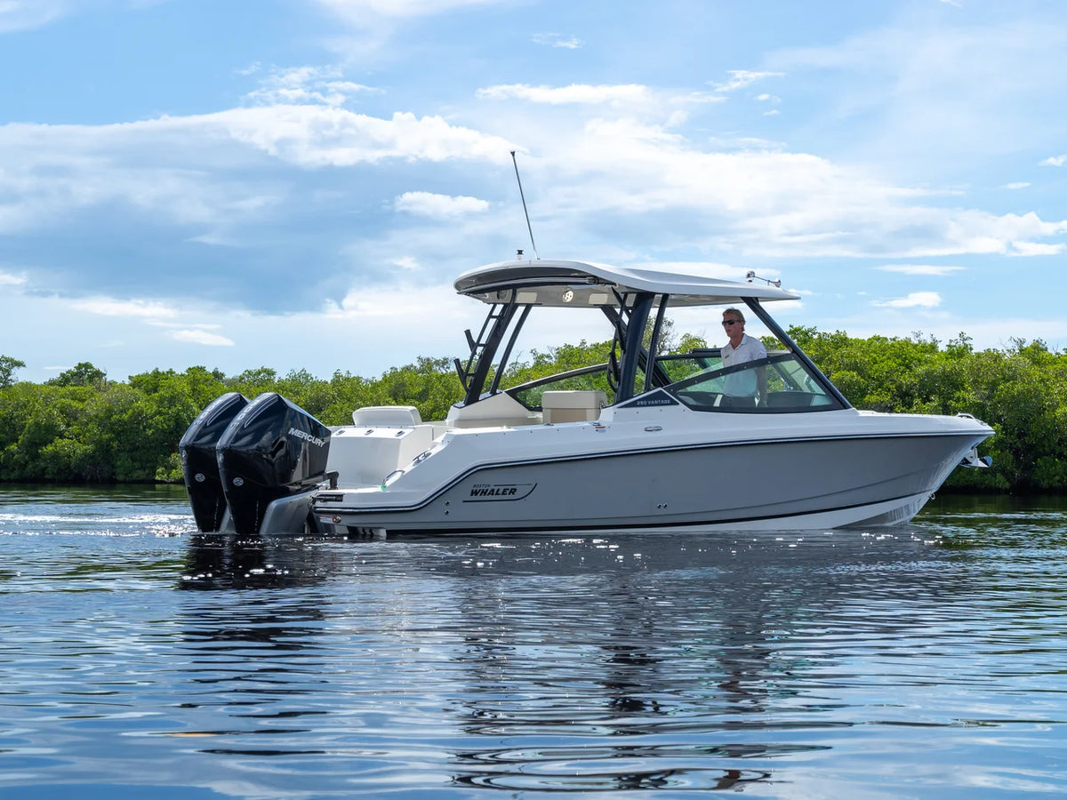 2027 Boston Whaler 280 Vantage 28.0 feet, Fort Myers, FL #4