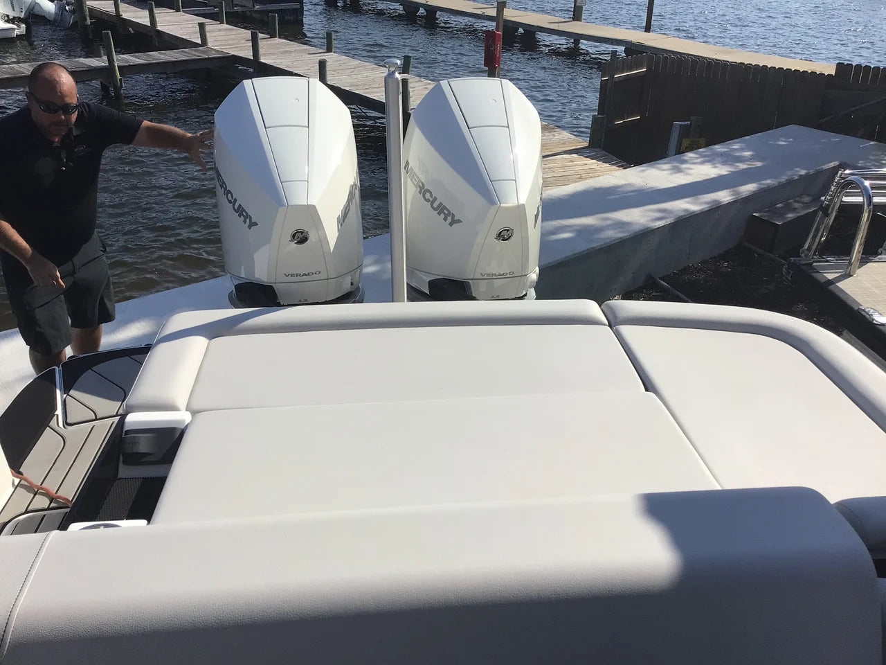 2026 Sea Ray SLX 280 Outboard 28.0 feet, Fort Walton Beach, Florida #11