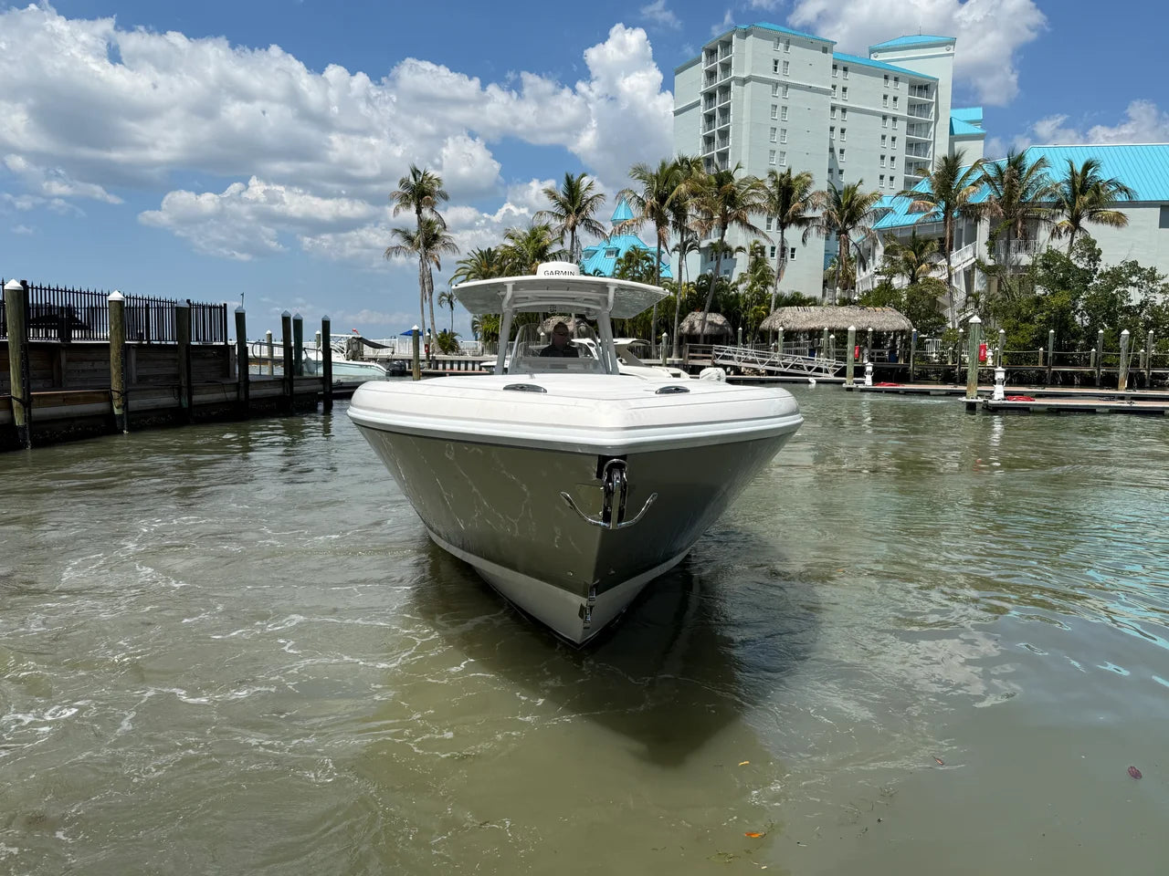 2018 Intrepid 375 CC 37.0 feet, Fort Myers, FL #5