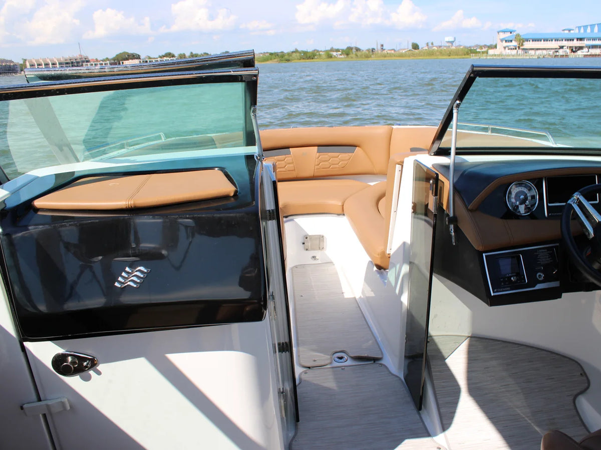 2023 Four Winns HD8 26.0 feet, Seabrook, TX #25