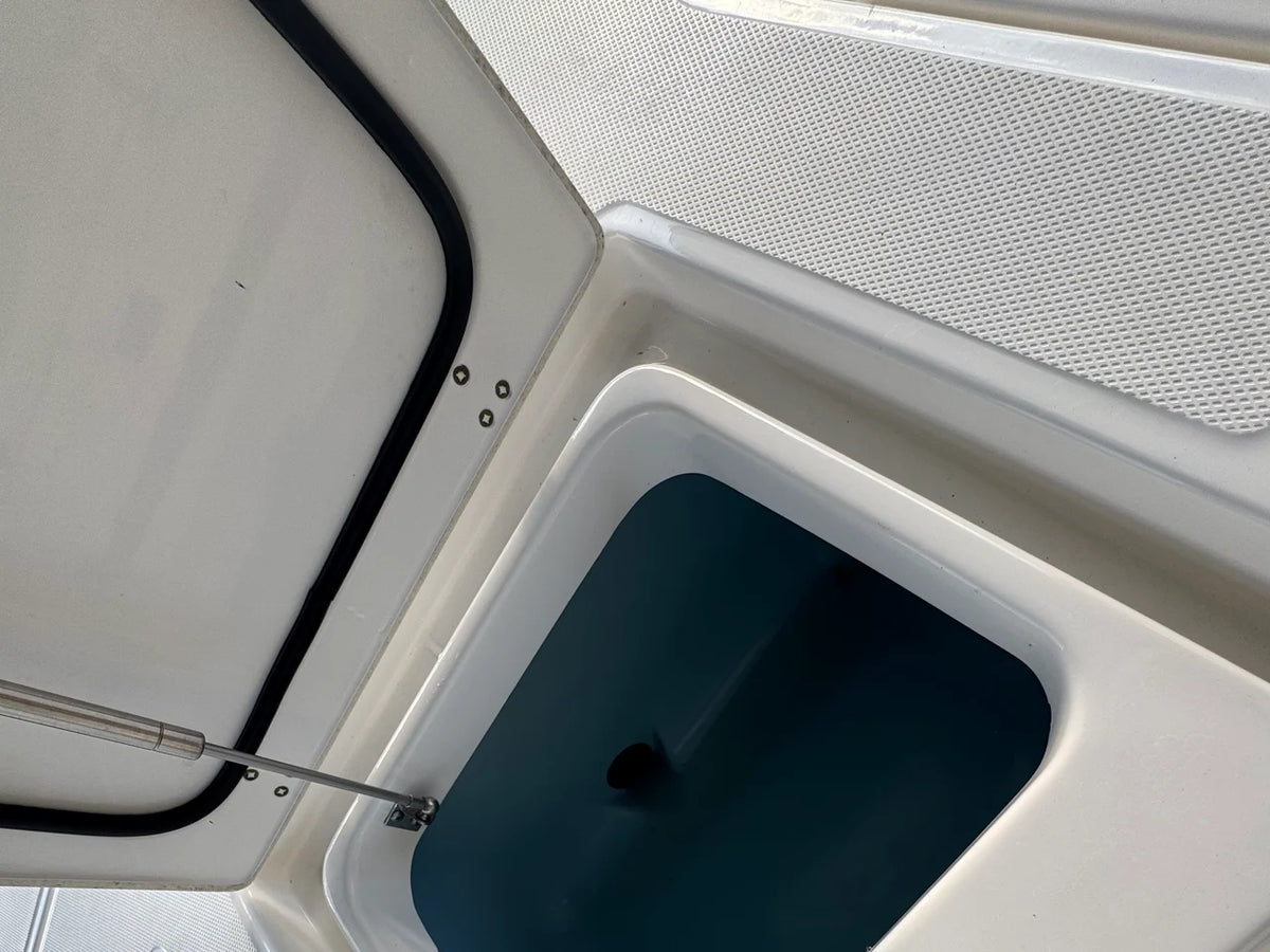 2024 Boston Whaler 250 DAUNTLESS 25.0 feet, Stuart, Florida #13