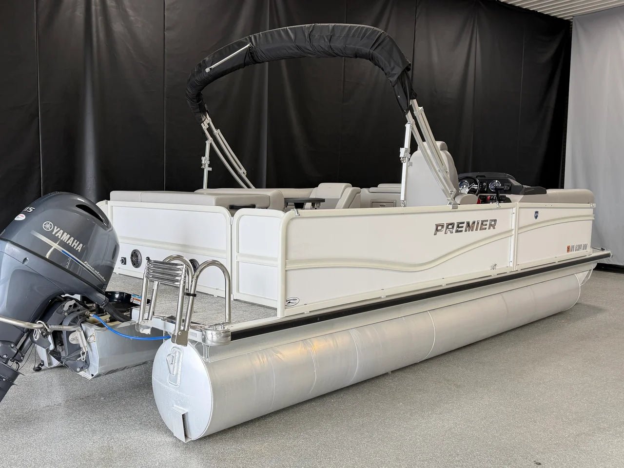 2024 Premier 230 SUNSATION 23.0 feet, Crosslake, Minnesota #3